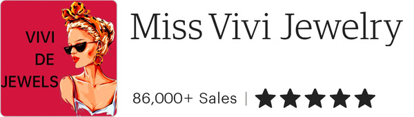 Miss Vivi Jewelry